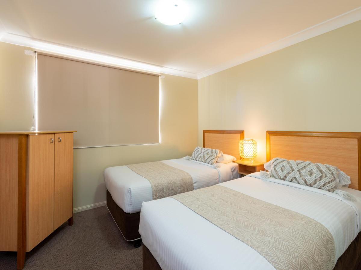 Villa Nova Motel Туумба Екстериор снимка