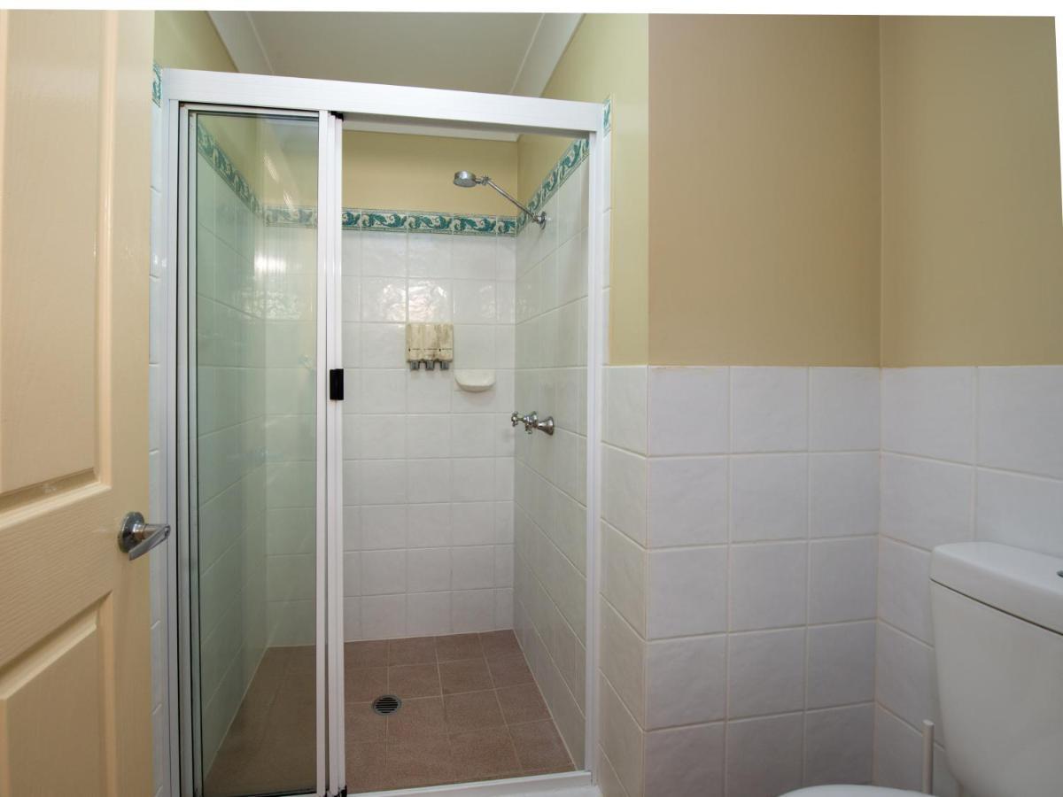 Villa Nova Motel Туумба Екстериор снимка