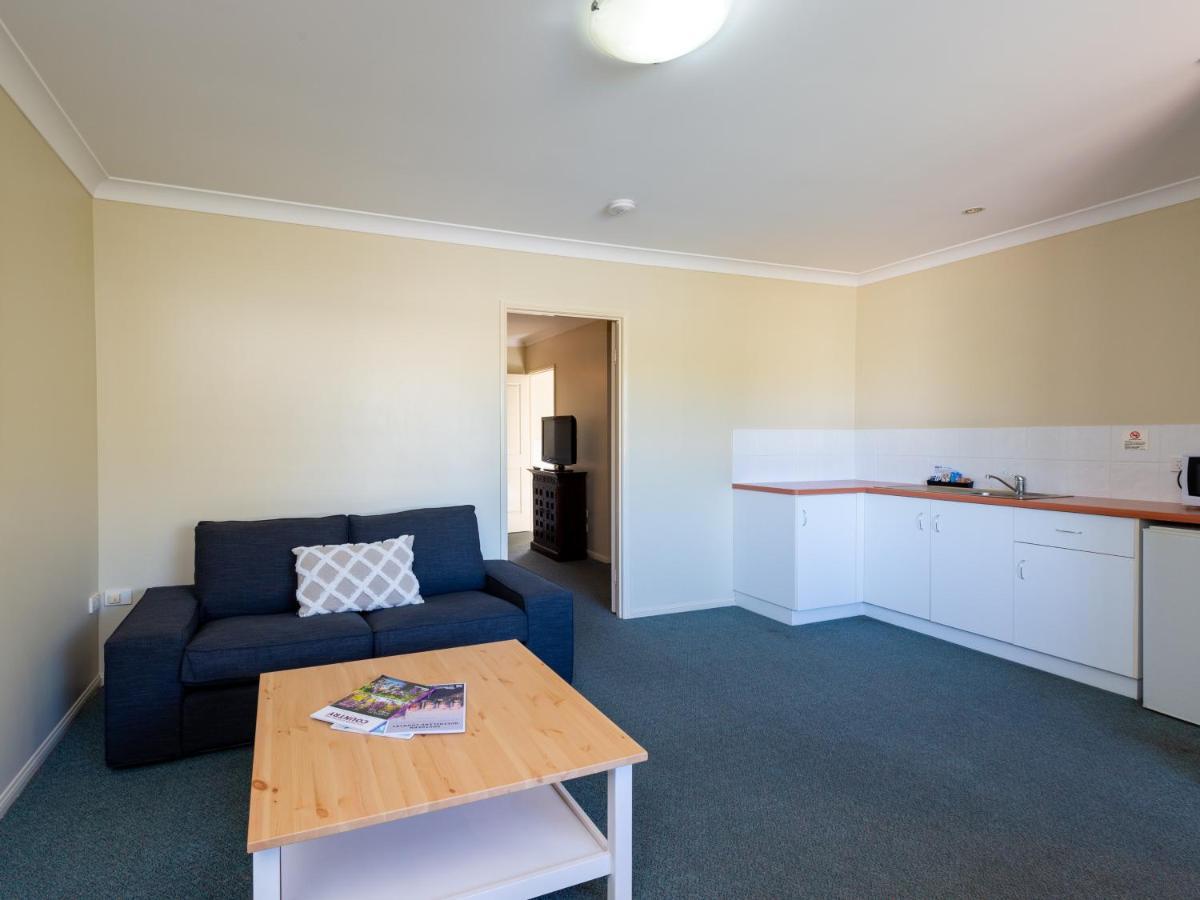 Villa Nova Motel Туумба Екстериор снимка