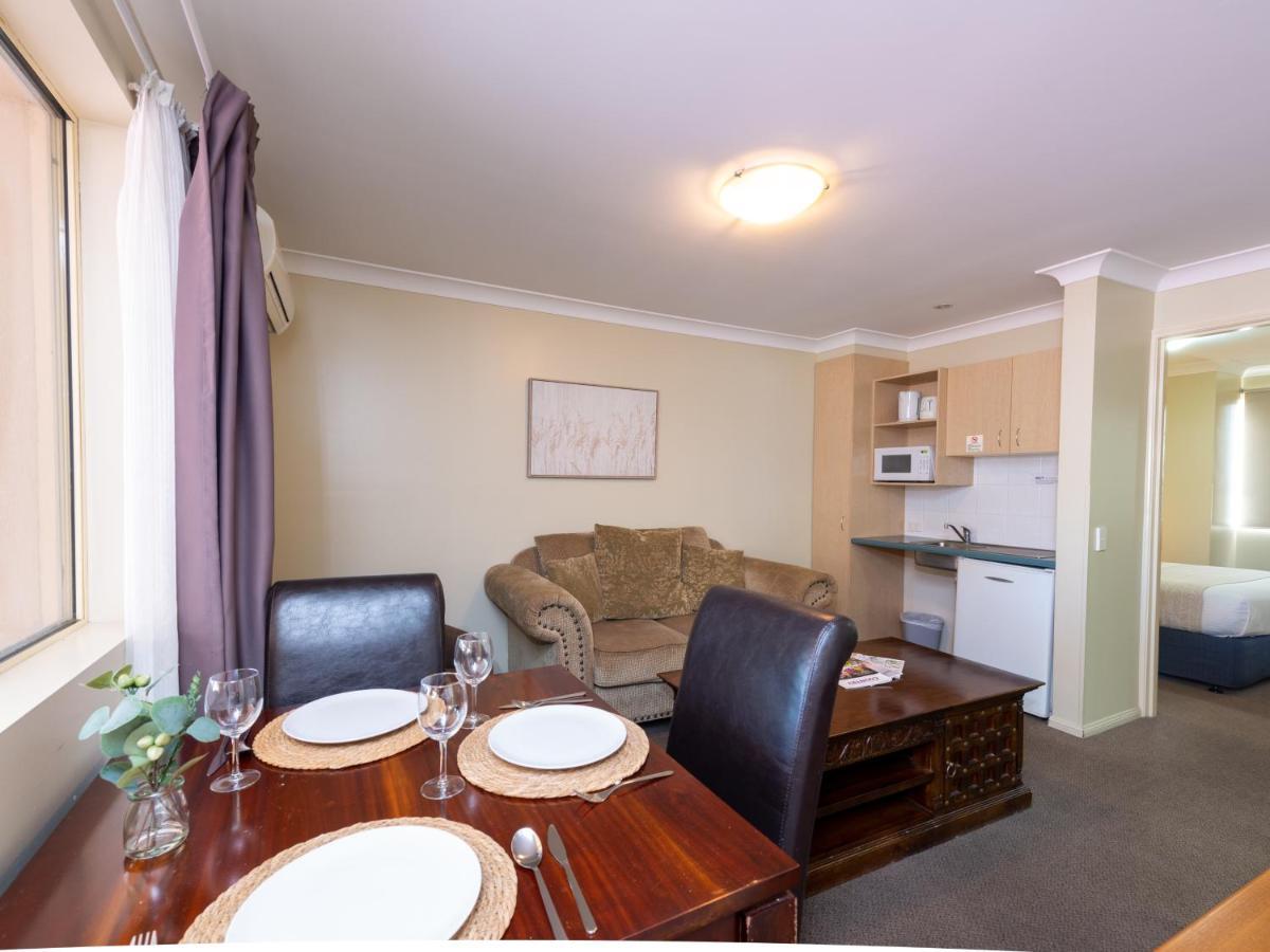 Villa Nova Motel Туумба Екстериор снимка