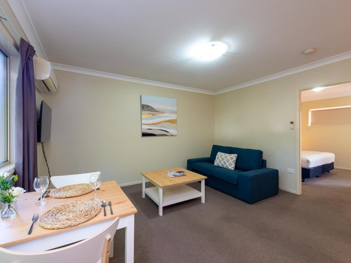 Villa Nova Motel Туумба Екстериор снимка