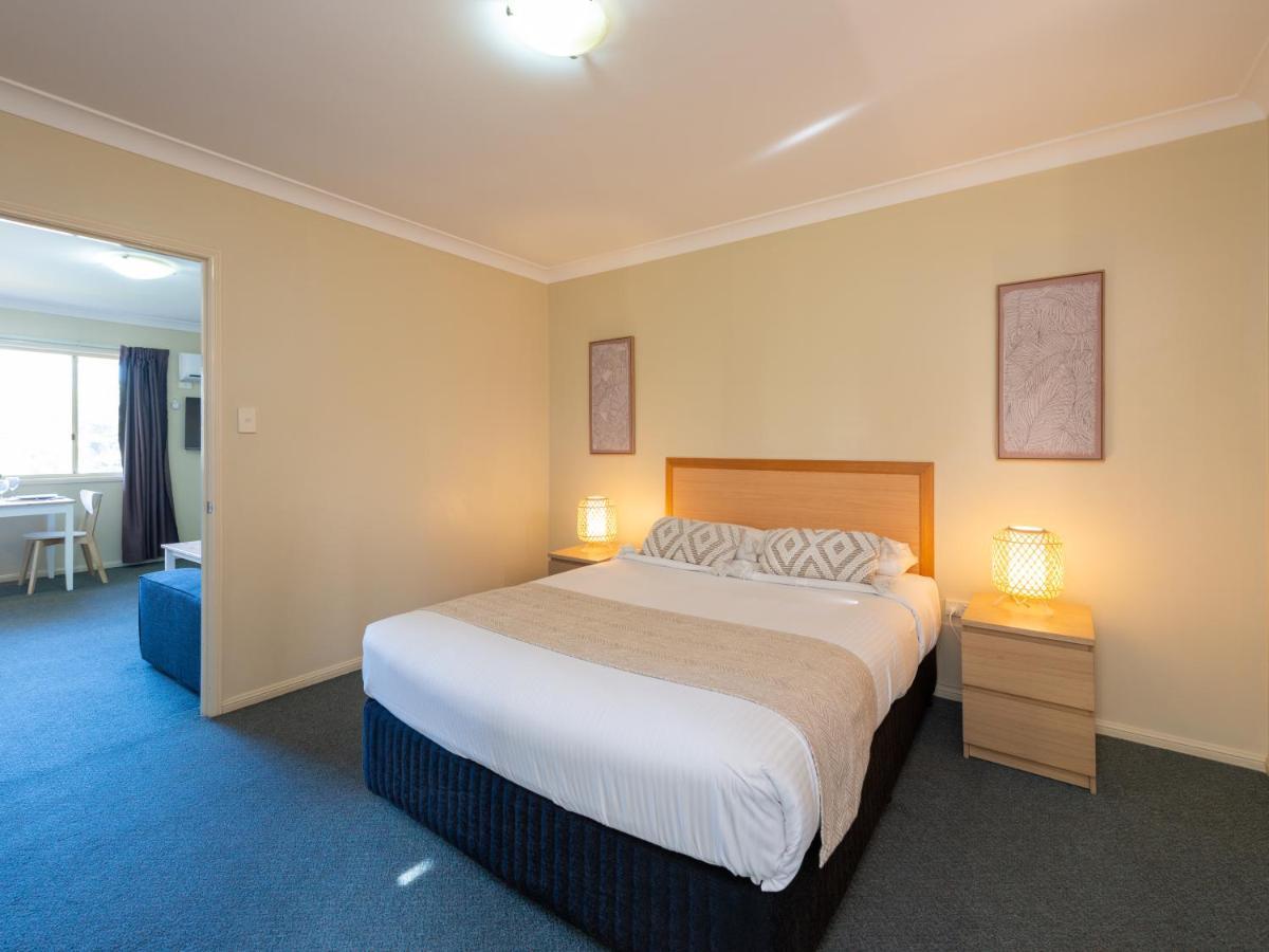 Villa Nova Motel Туумба Екстериор снимка