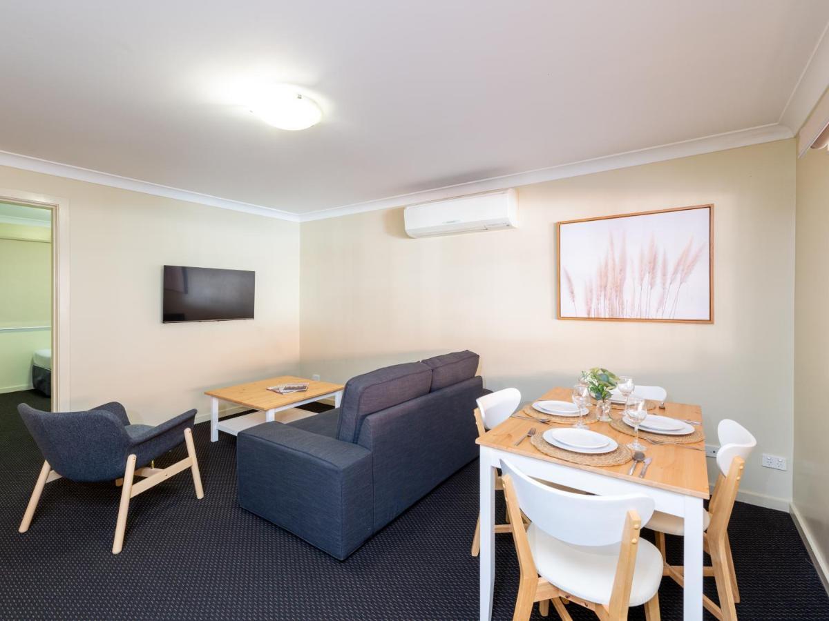 Villa Nova Motel Туумба Екстериор снимка