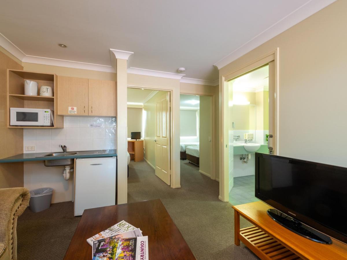 Villa Nova Motel Туумба Екстериор снимка