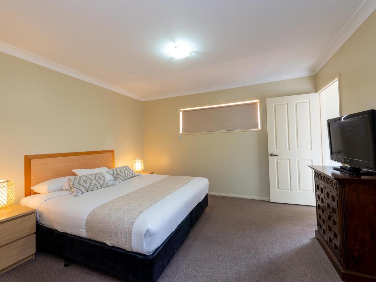 Villa Nova Motel Туумба Екстериор снимка
