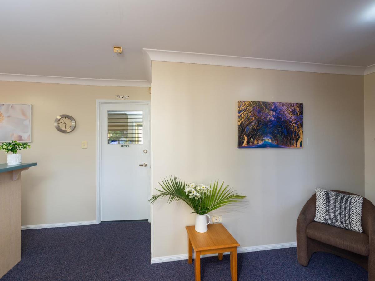 Villa Nova Motel Туумба Екстериор снимка