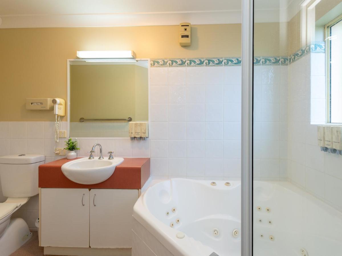 Villa Nova Motel Туумба Екстериор снимка