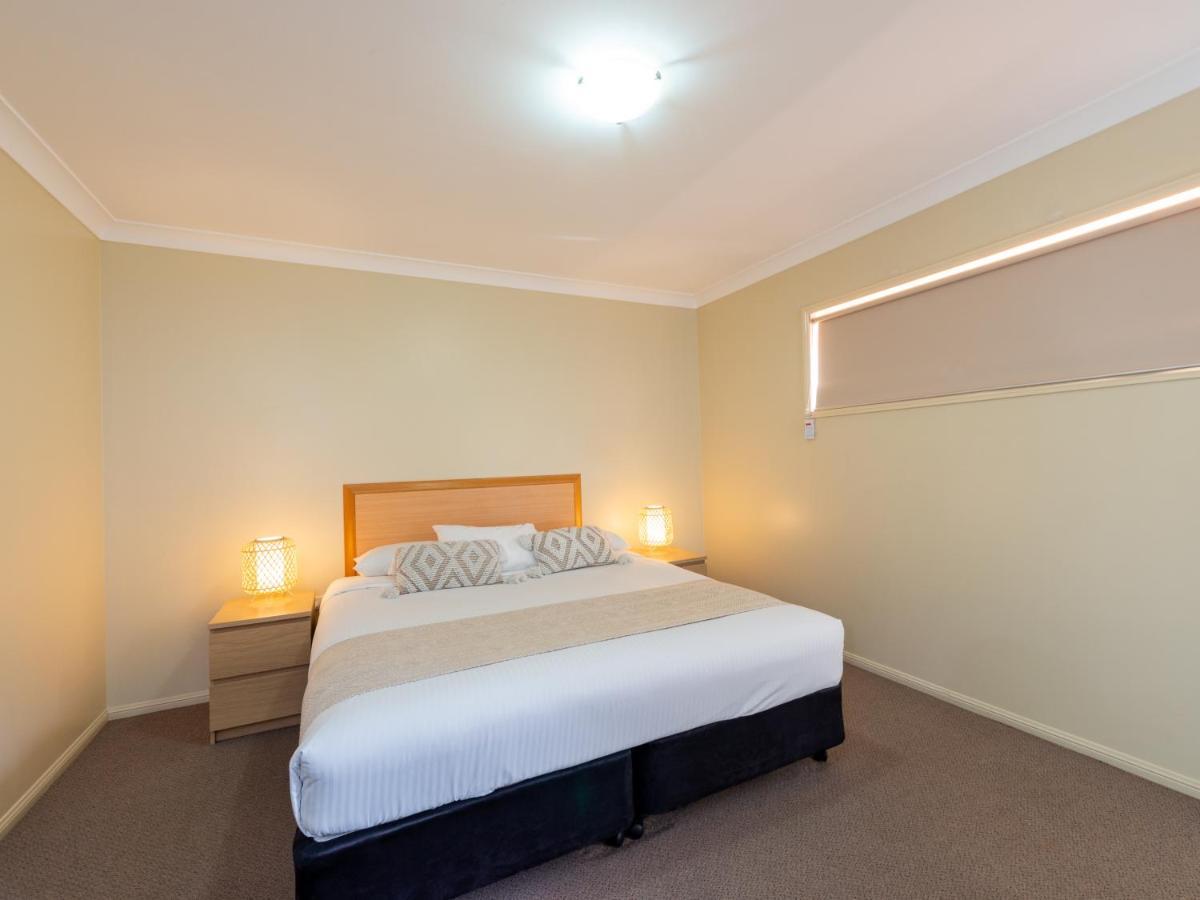 Villa Nova Motel Туумба Екстериор снимка
