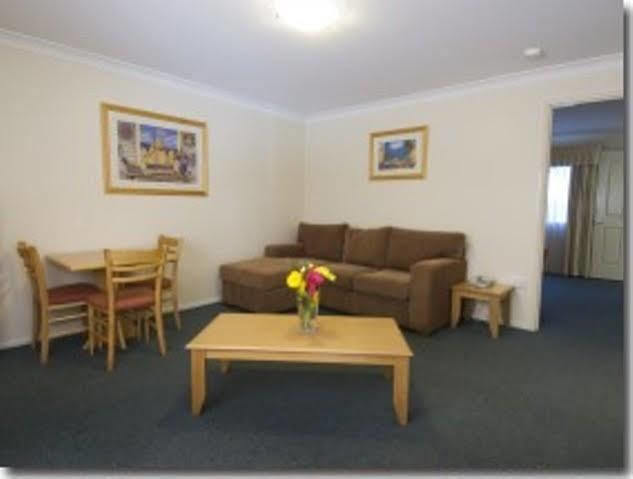Villa Nova Motel Туумба Екстериор снимка