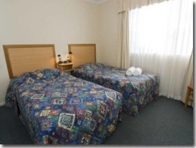 Villa Nova Motel Туумба Екстериор снимка