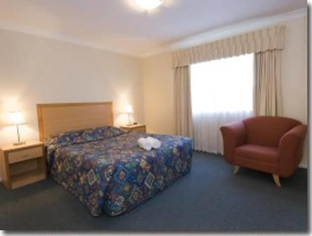 Villa Nova Motel Туумба Екстериор снимка