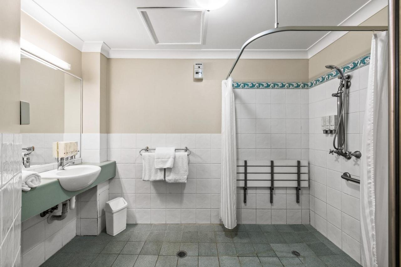 Villa Nova Motel Туумба Екстериор снимка